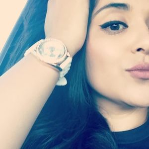 Meet your Posher, Amber